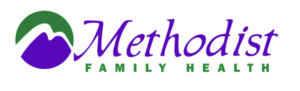 Methodist Family Health logo