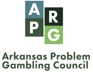 Arkansas Problem Gambling Council logo