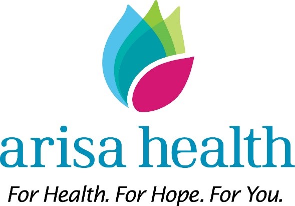 Arisa Health Logo