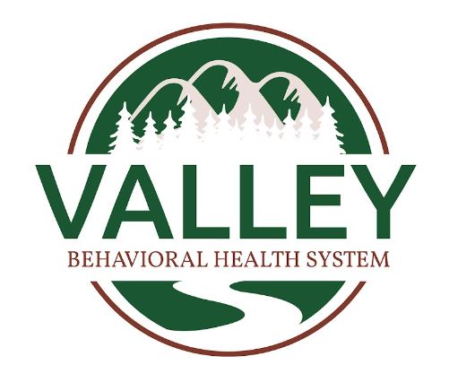 Valley Behavioral Health logo