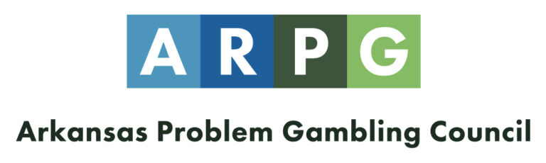 ARPG Arkansas Problem Gambling Council